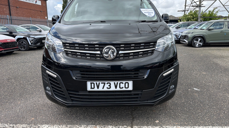 Vauxhall Vivaro L2 Diesel 3100 2.0d 145PS Pro H1 Van